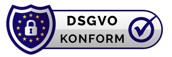 DSGVO optimiert